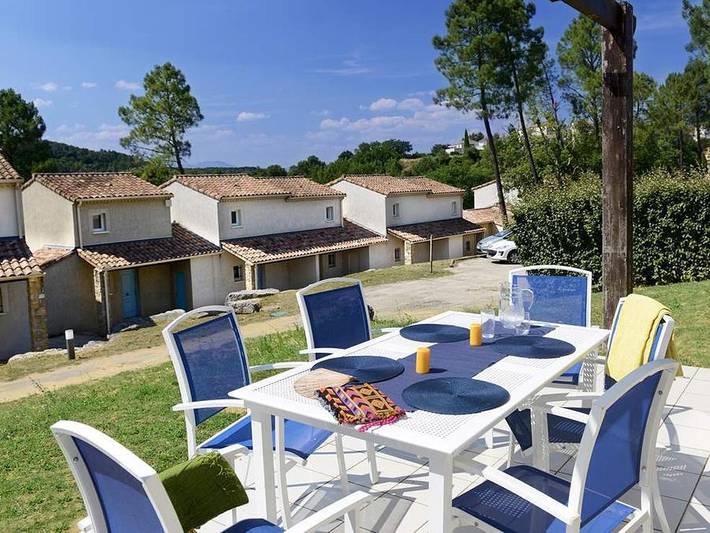 Location de vacances pour 6 personnes à Salavas - 3