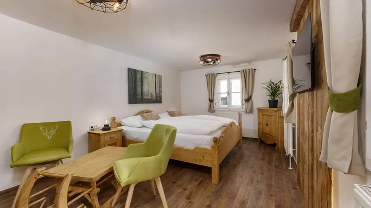 Appartamento vacanze a Haus a partire da 443€ a notte