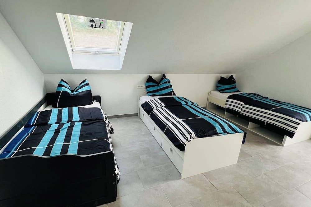 Ganze Wohnung, Privat Oasis, große Ferienwohnung, 10 min vom Legoland in Bayerisch Schwaben