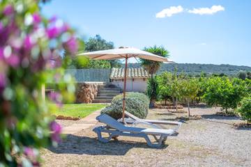 Finca in Campos, Mallorca Süden für 2 