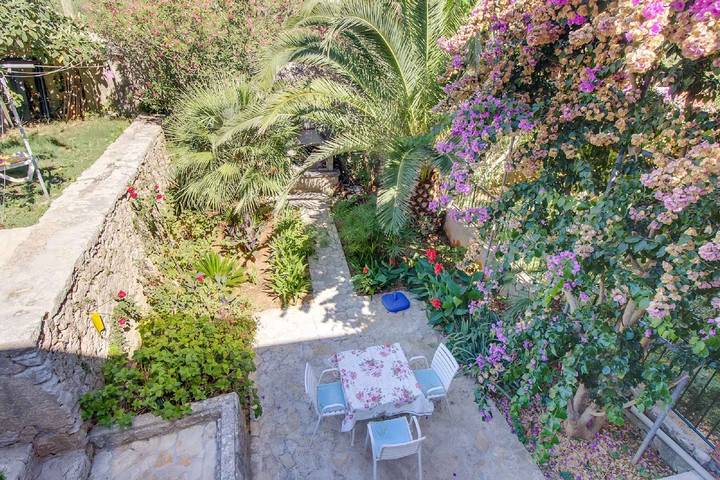 Ferienwohnung für 3 Personen, mit Balkon in Veli Losinj - 4