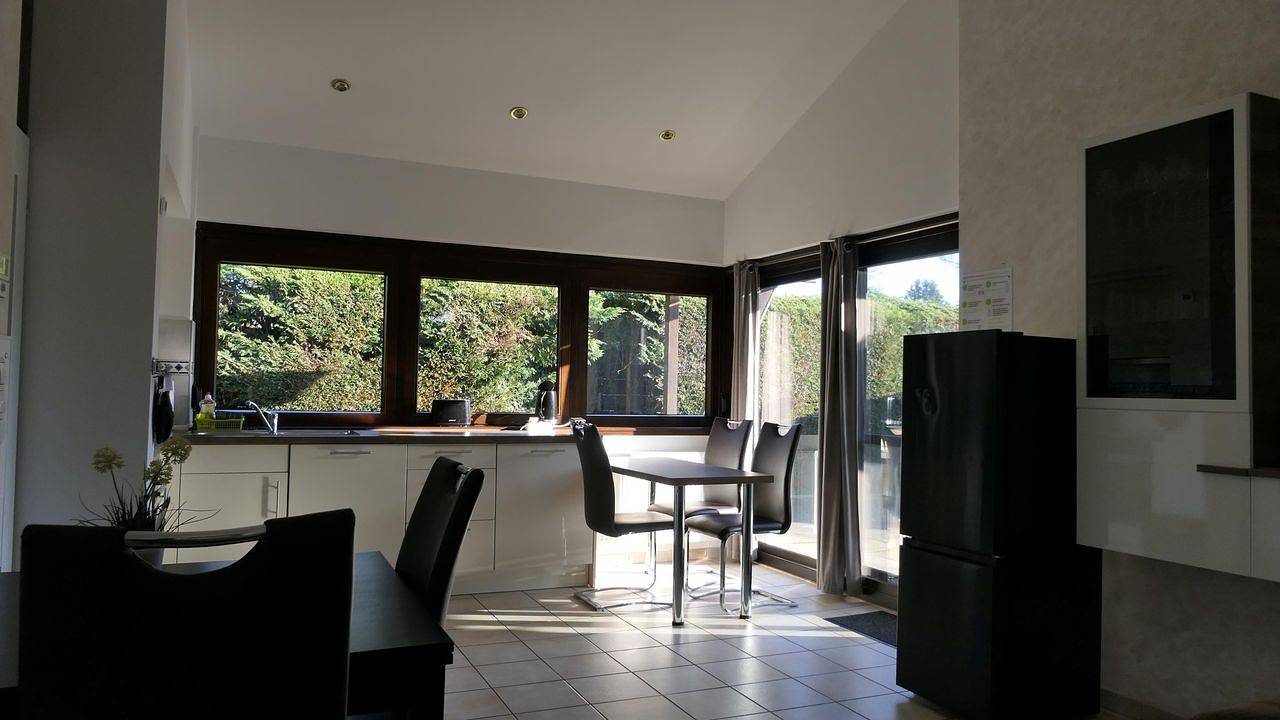 Ferienhaus für 5 Personen (60 m²) in Wettringen in Wettringen, Emsland