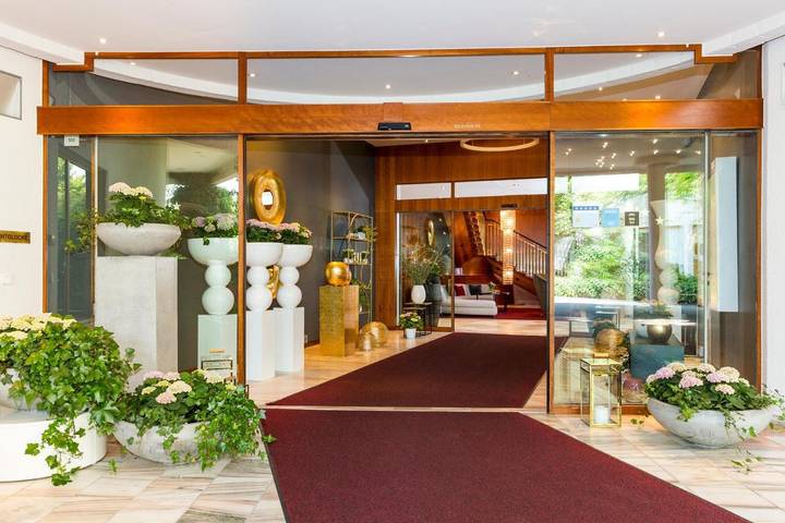 Bungalow für 2 Personen, mit Pool und Garten sowie Whirlpool und Sauna in der Steiermark - 4