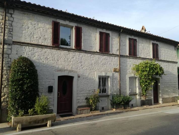 B&b per 2 persone, con Terrazza e Giardino a Sirolo