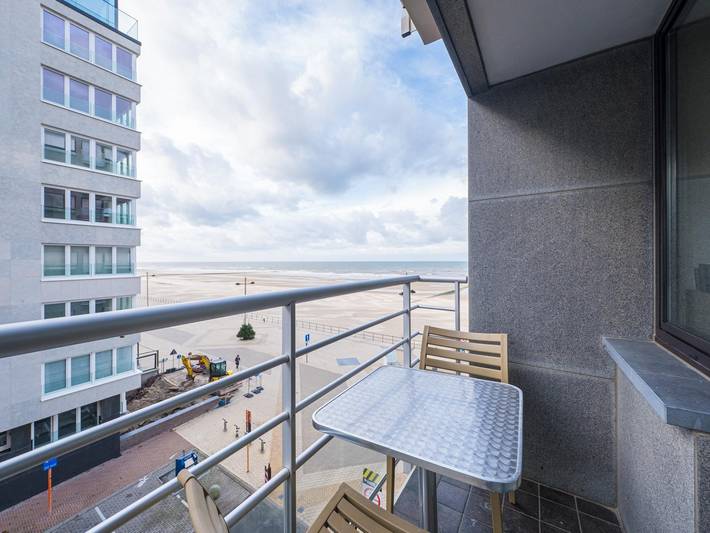 Ferienhaus für 4 Personen, mit Terrasse in Middelkerke - 2