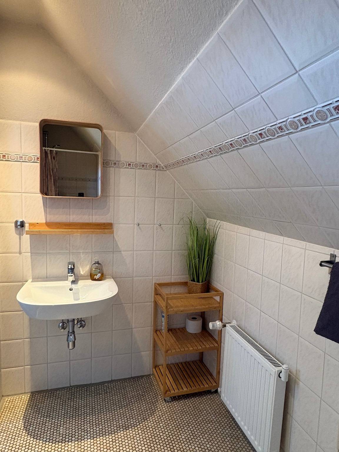 Ganze Ferienwohnung, Ostseekoje Koje 5 in Süssau, Heringsdorf (Oldenburg-Land)