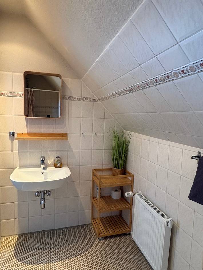 Ferienwohnung für 2 Personen, mit Terrasse und Garten in Süssau - 4