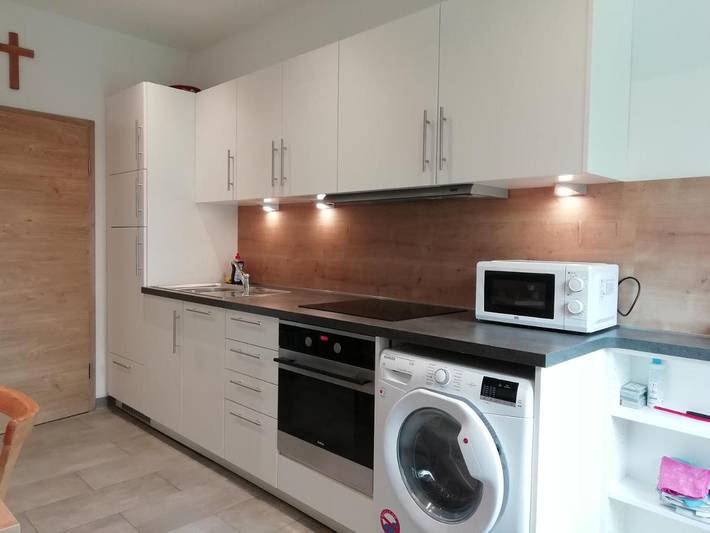 Ferienwohnung für 9 Personen in Burglengenfeld