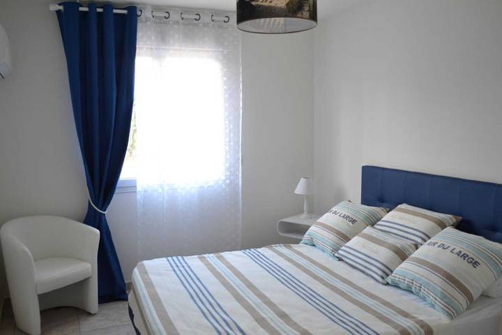 Gîte pour 4 personnes, avec terrasse à Latour-Bas-Elne - 4