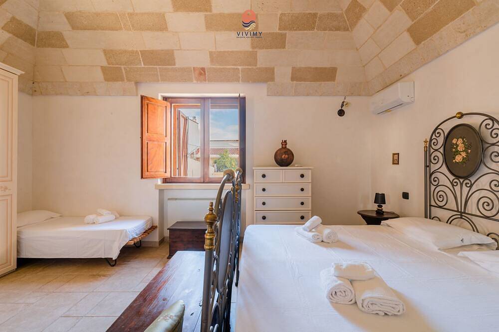 Villa Alida by Vivimy in Andrano, Lecce Provinz