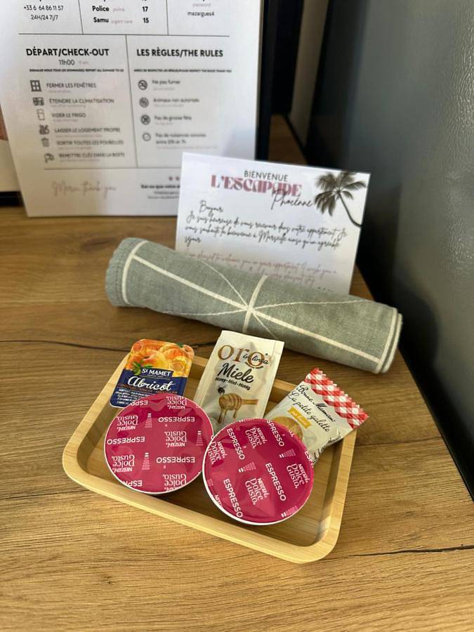 Gîte pour 2 personnes dans Stade Vélodrome - 2