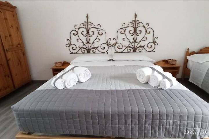 Gîte pour 6 personnes à Venzone - 2