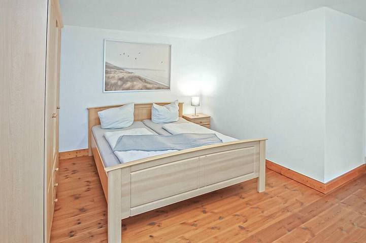 Ganze Wohnung, Ferienwohnung Ankershagen in Ankershagen, Müritz