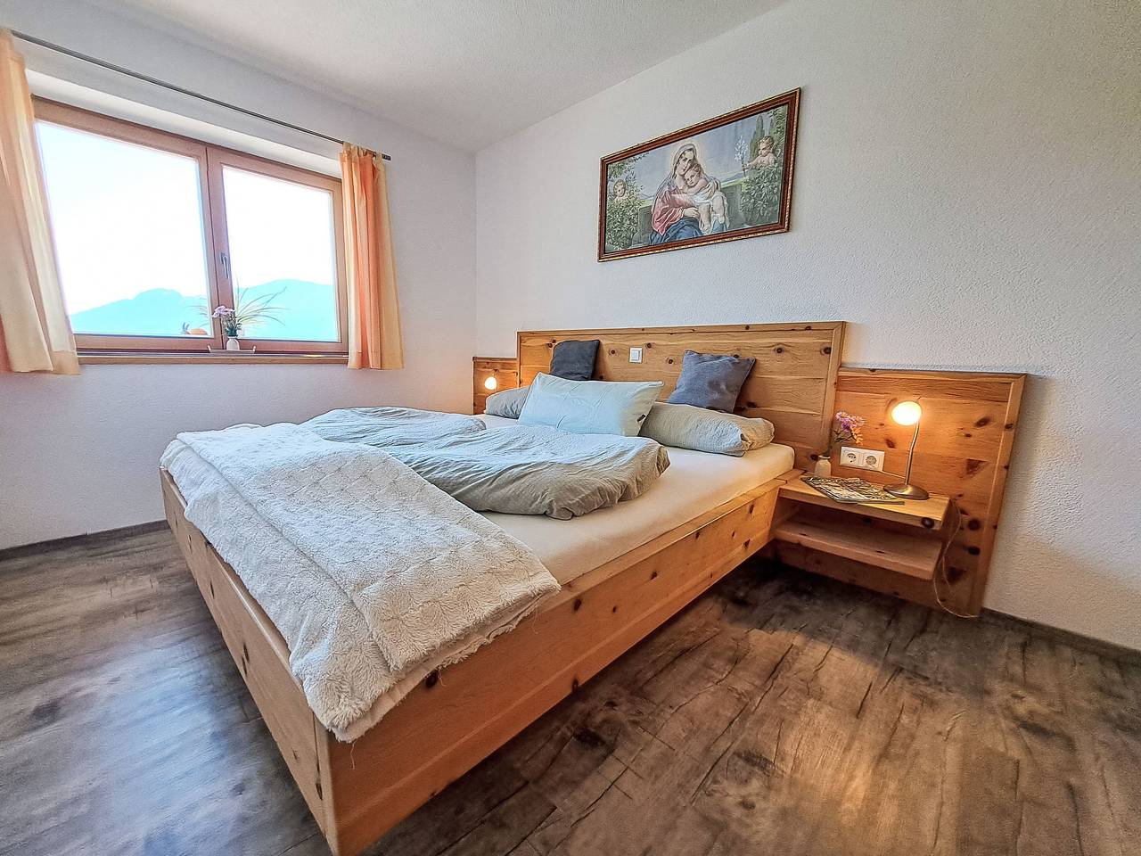 Ganze Wohnung, Berganger in Thierbach, Wildschönau