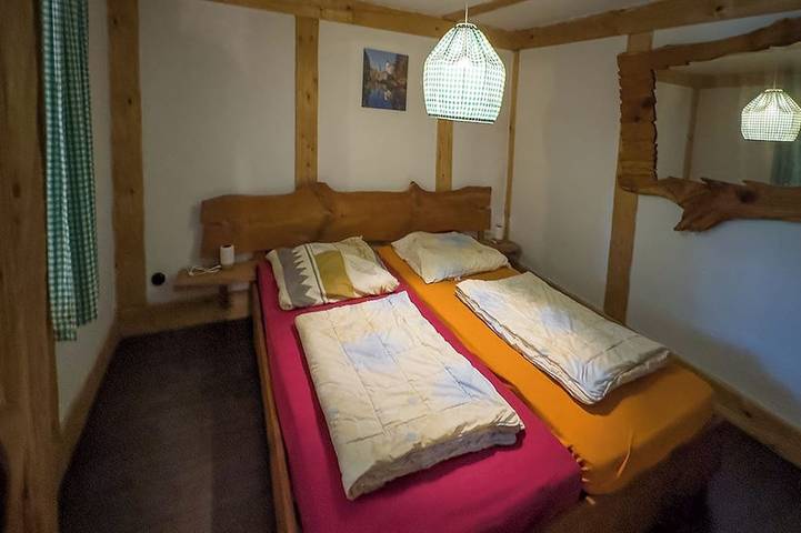 Ferienhaus Villa Eichenlaub Freizeitregion Rabenstein in Chemnitz, Chemnitz und Umgebung