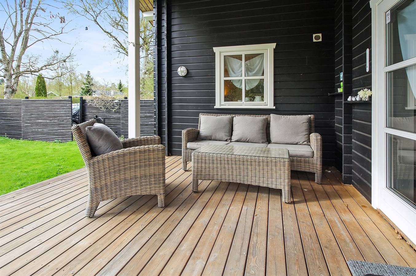 Awesome home in Hornbæk w/ Sauna, Wifi and 3 Bedrooms in Hornbæk, Kattegat Küste