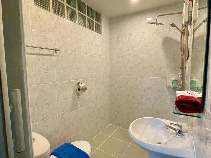 Chambre d’hôte pour 2 personnes, avec piscine et balcon à Chiang Mai - 2