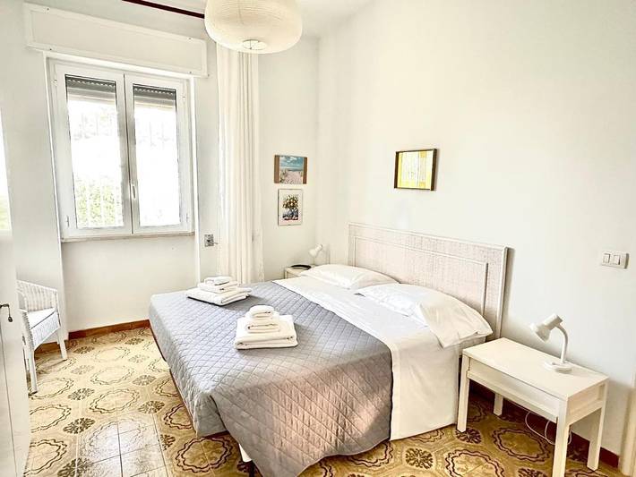 Villa pour 5 personnes, avec vue et jardin, adapté aux familles à Polignano a Mare - 3