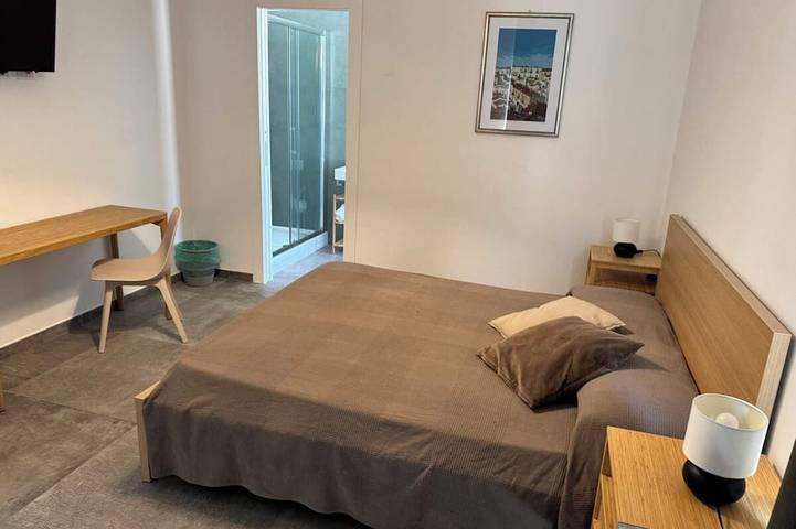 Entire apartment, Spinal in Vico del Gargano, Gargano