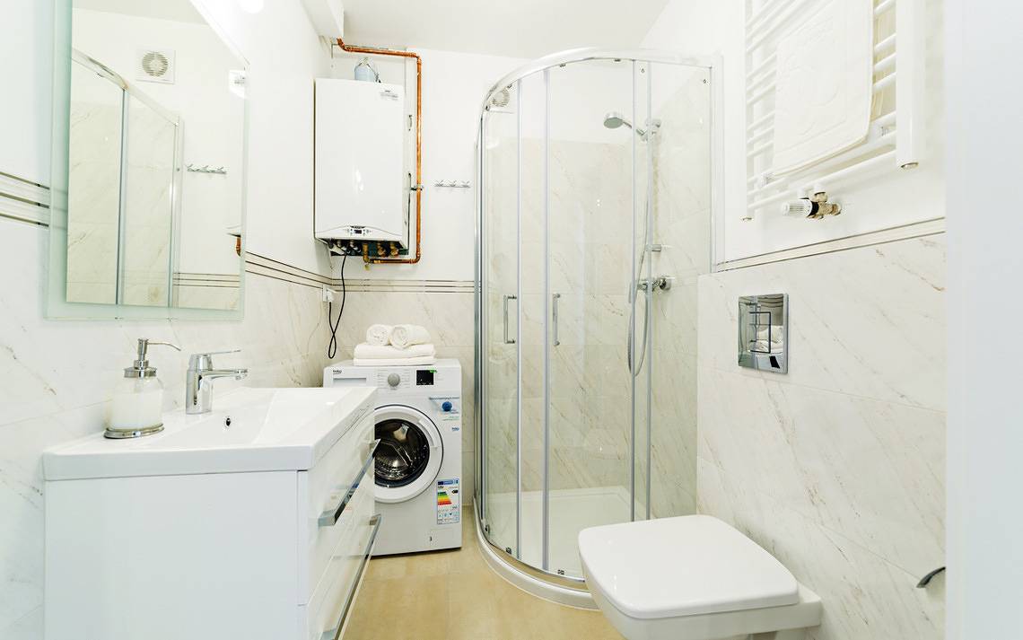 Apartamento vacacional entero, Sun&Snow Residence - Apartment in Karpacz, Sudeten (Polonia)