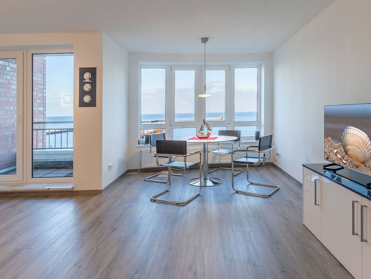 Ferienwohnung für 2 Personen in Cuxhaven (Stadt), Cuxhaven