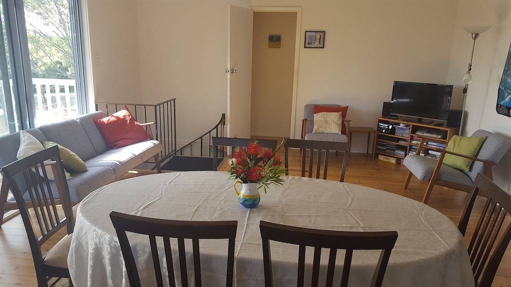 Skyview - befindet sich in Currarong in Currarong, Jervis Bay