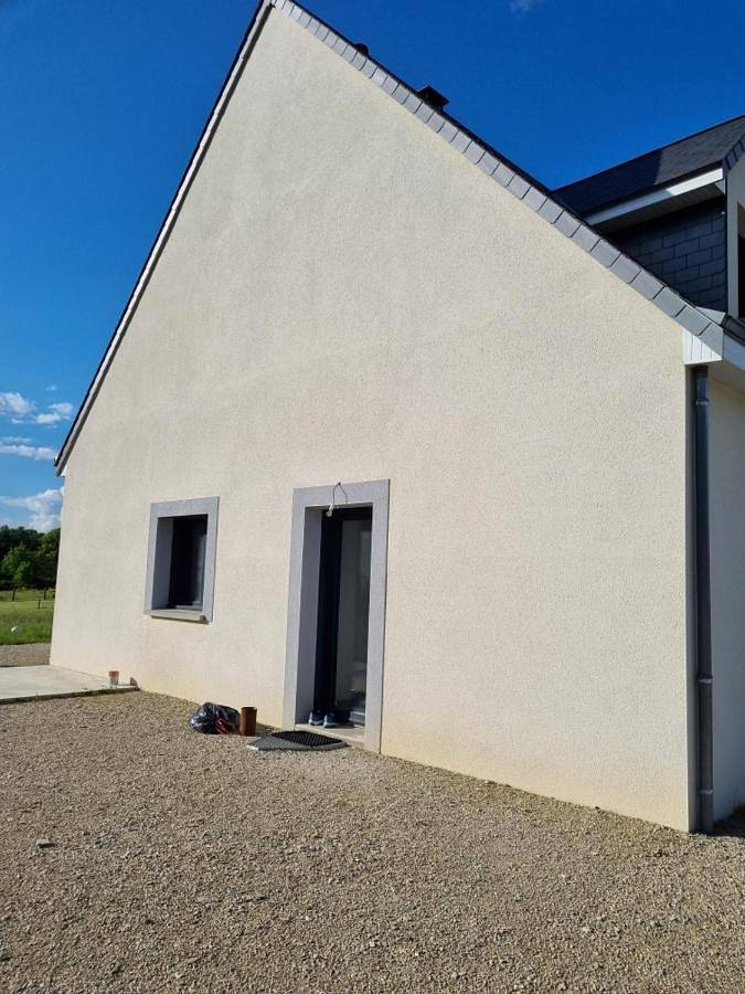 Location de vacances pour 4 personnes dans Pruillé-le-Chétif - 3