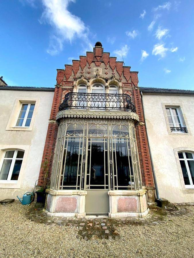 Appartement entier, Three-Bedroom Apartment in Valognes, Côte de la Déroute
