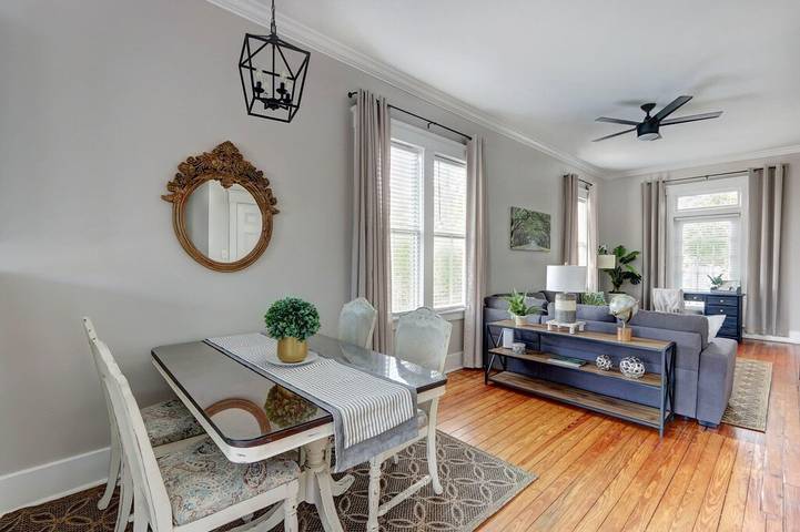 Vacation apartment for 4 people - 1