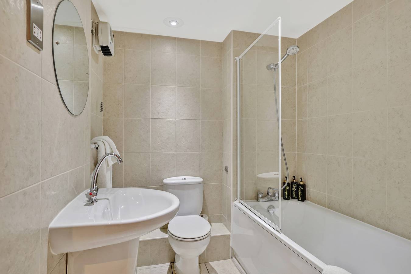 Ganze Wohnung, The Loft in Newcastle upon Tyne, Nordostengland