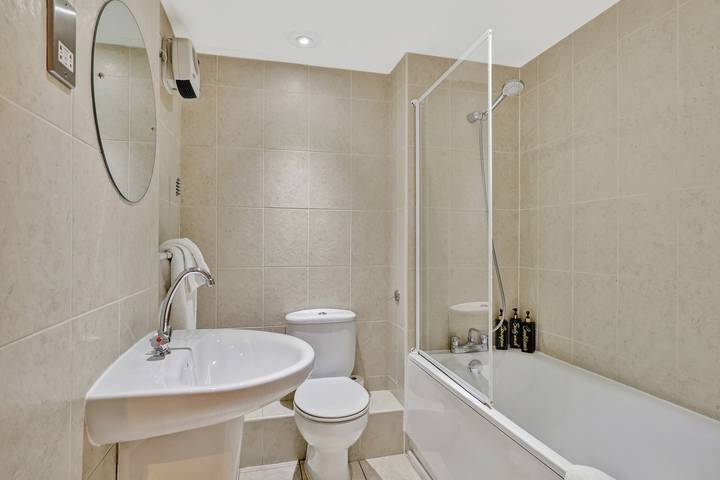 Apartamento entero, The Loft in Newcastle upon Tyne, Tyne y Wear