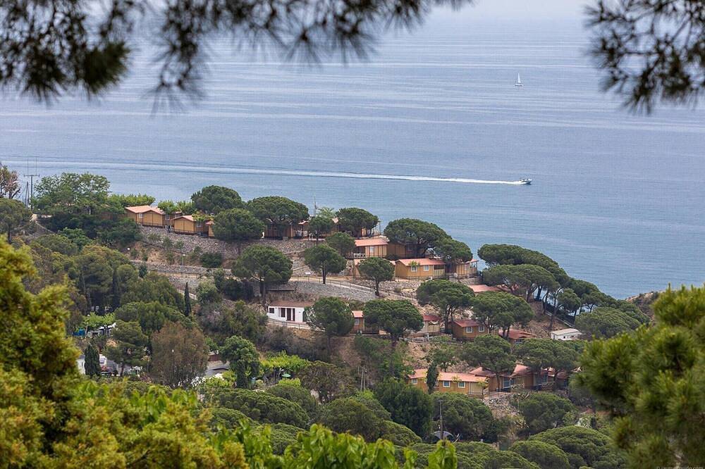 Bungalow für 6 Personen in Calella, Maresme