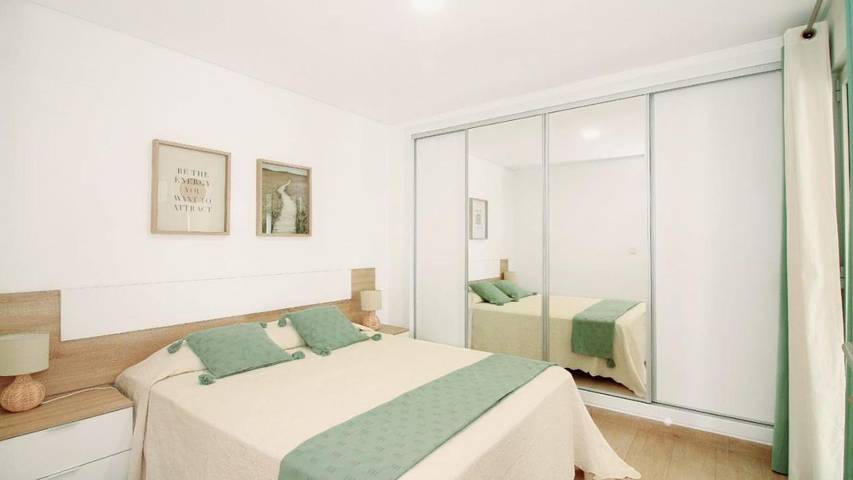 Casa rural para 3 personas en Altura - 3