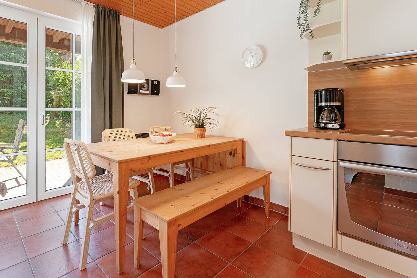 Ferienparadies Seeweg 13 in Pönitzer See, Scharbeutz