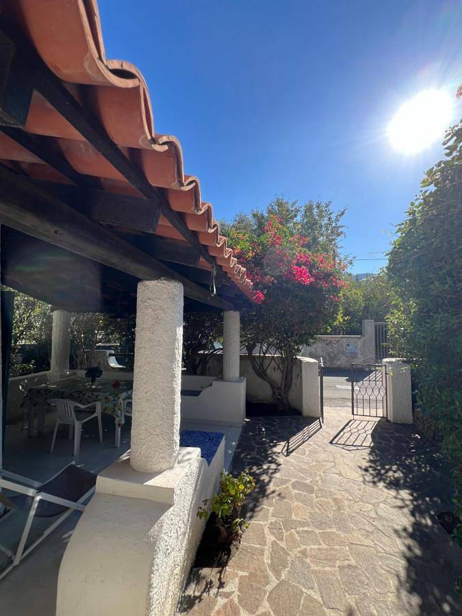 Deluxe Villa in Spiaggia delle Sabbie Nere, Vulcano