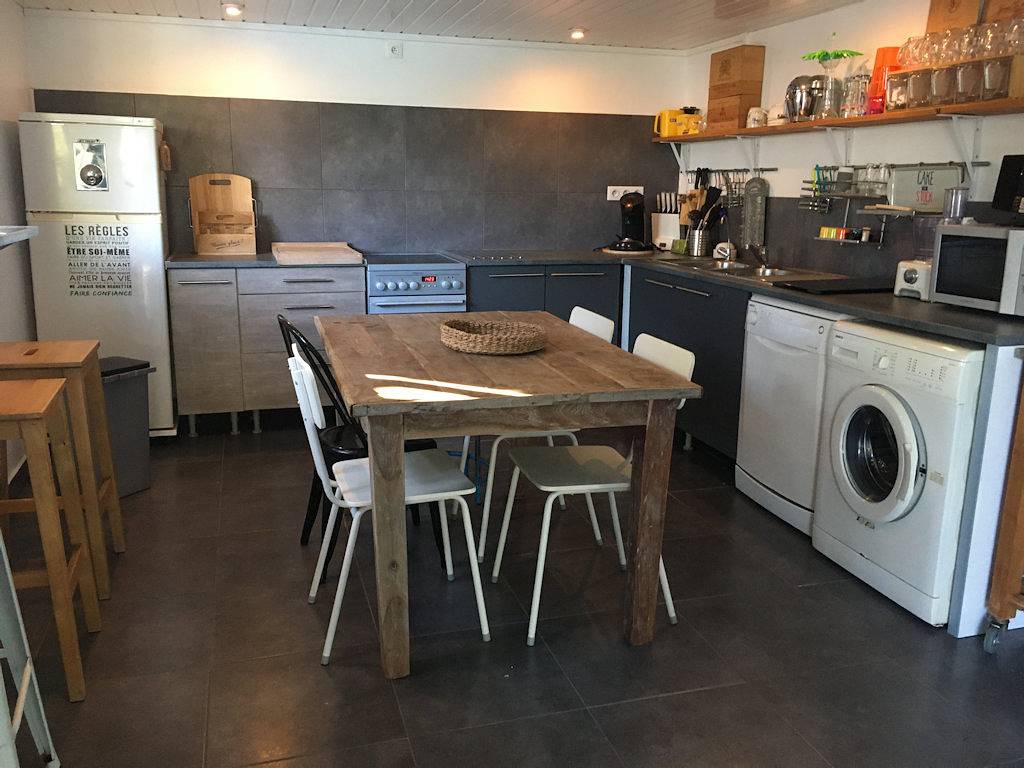 Ti Kaz Locéan Indien in Saint-Leu, Île de la Réunion