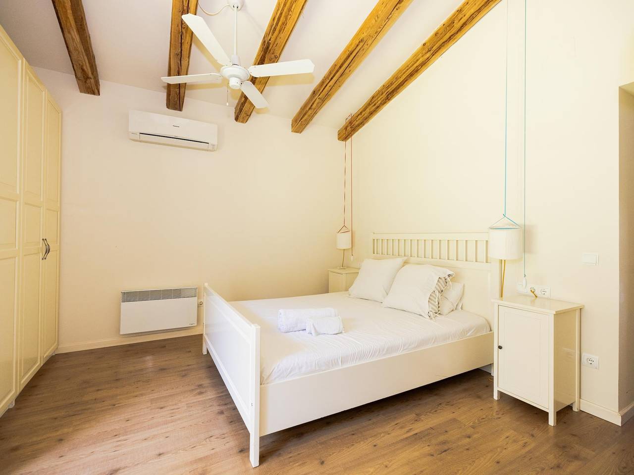 Les Alzines in Sant Miquel de Fluvià, Oberampurien