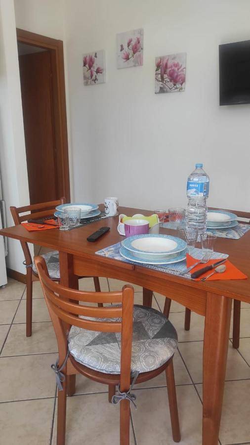 Gîte pour 4 personnes, avec vue à Piove di Sacco - 3