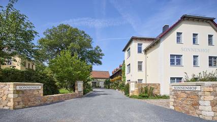 Ferienwohnung für 4 Personen in Moritzburg, Meißen Region, Bild 1