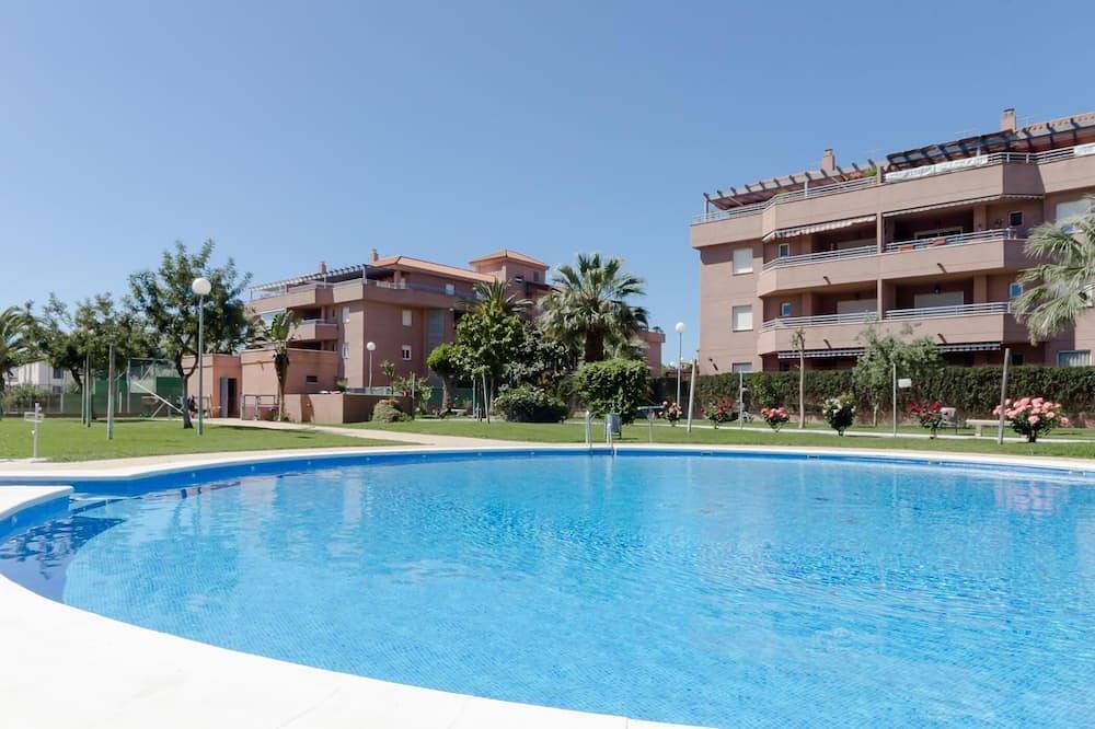 Appartamento vacanze a Costa Noroeste a partire da 95€ a notte