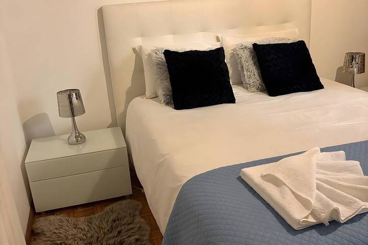 Gîte pour 5 personnes dans Rio Tinto - 3