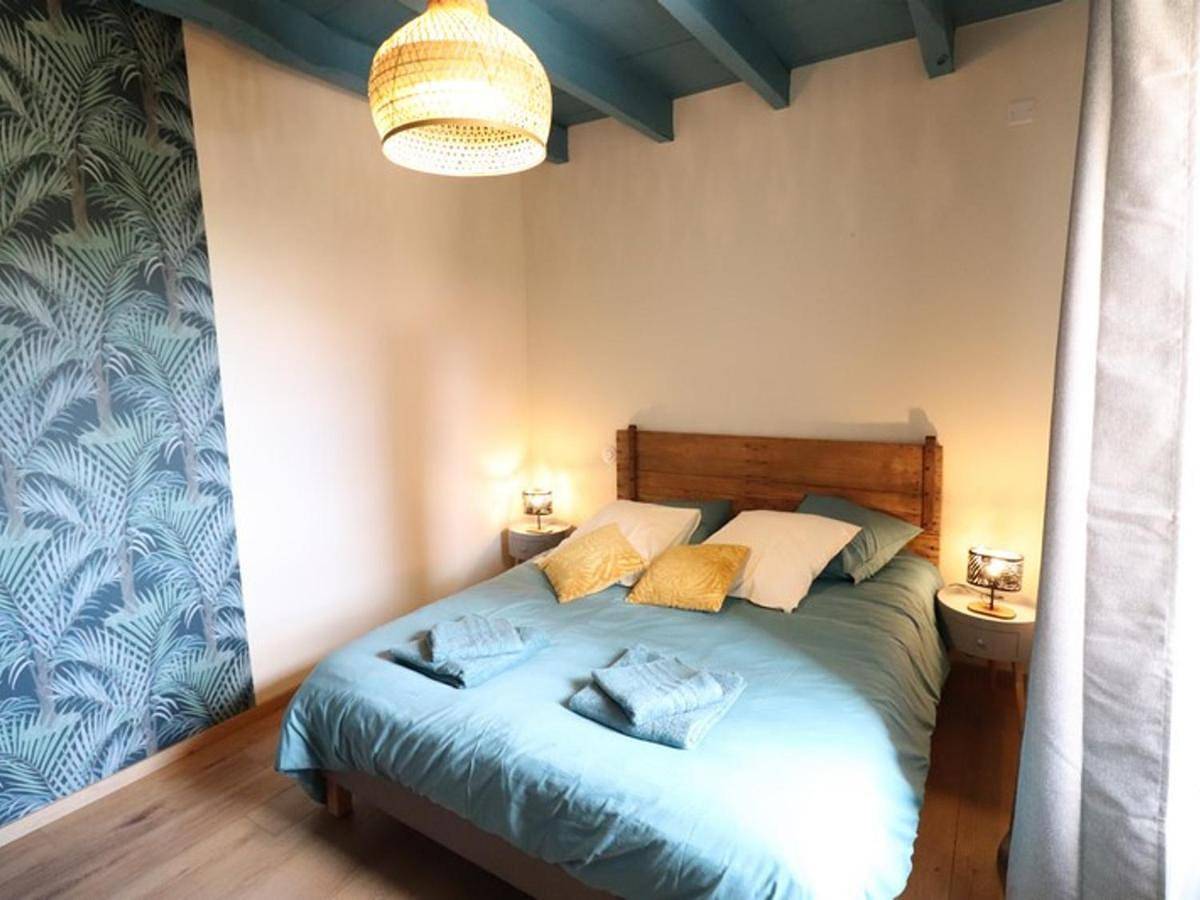 Holiday Home in Maurs, Région d'Aurillac