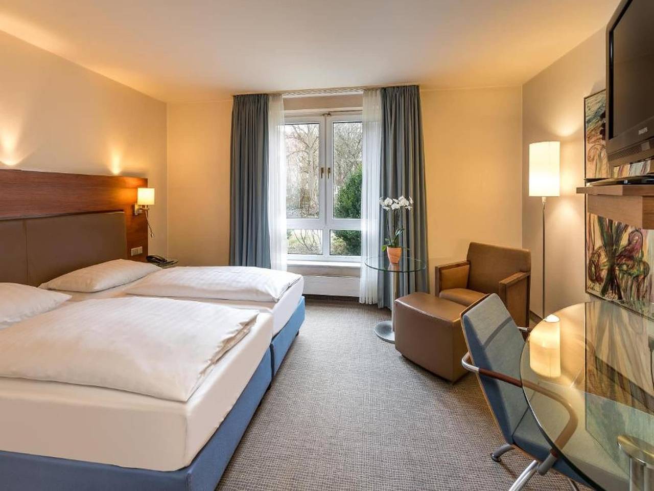 Ganze Wohnung, Sunday Hotel München Flughafen Freising Privelege Zimmer in Freising, Hopfenland Hallertau