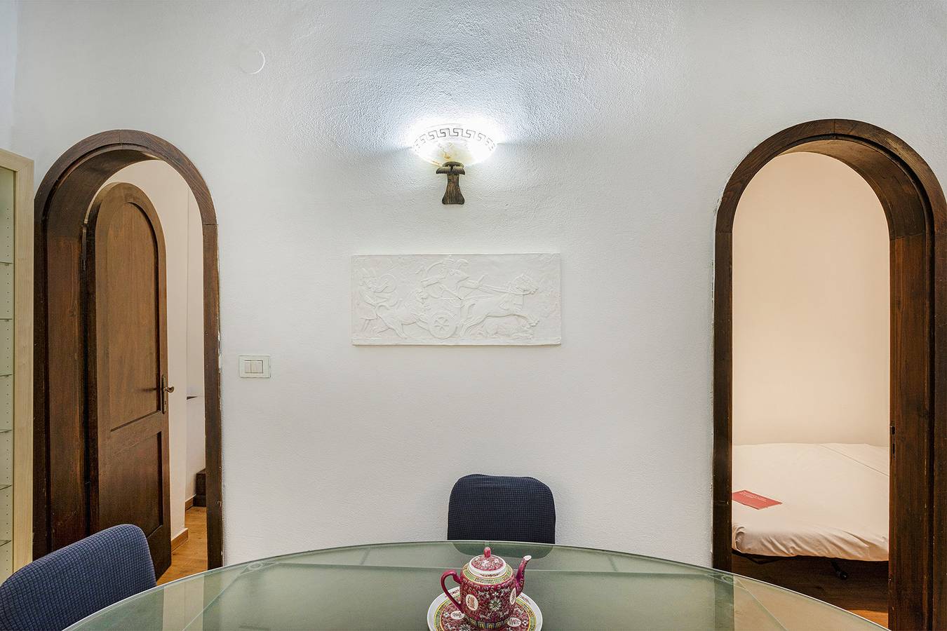 Entire apartment, Cozy Little House in Camogli by Wonderful Italy in Camogli, Riviera di Levante