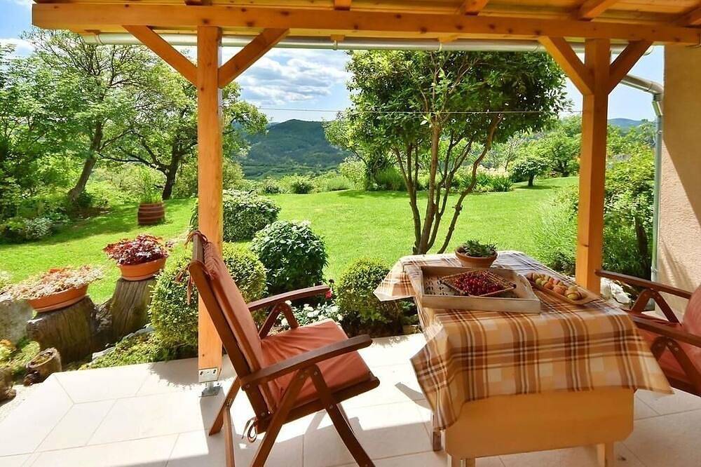 Appartamento vacanze a Buzet a partire da 86€ a notte