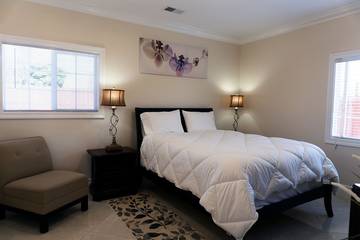 Bed And Breakfasts for 4 Guests in East Palo Alto, San Francisco Bay Area, Picture 1