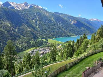 Villa for 7 People in Ulten, Ortler Alps, Photo 1