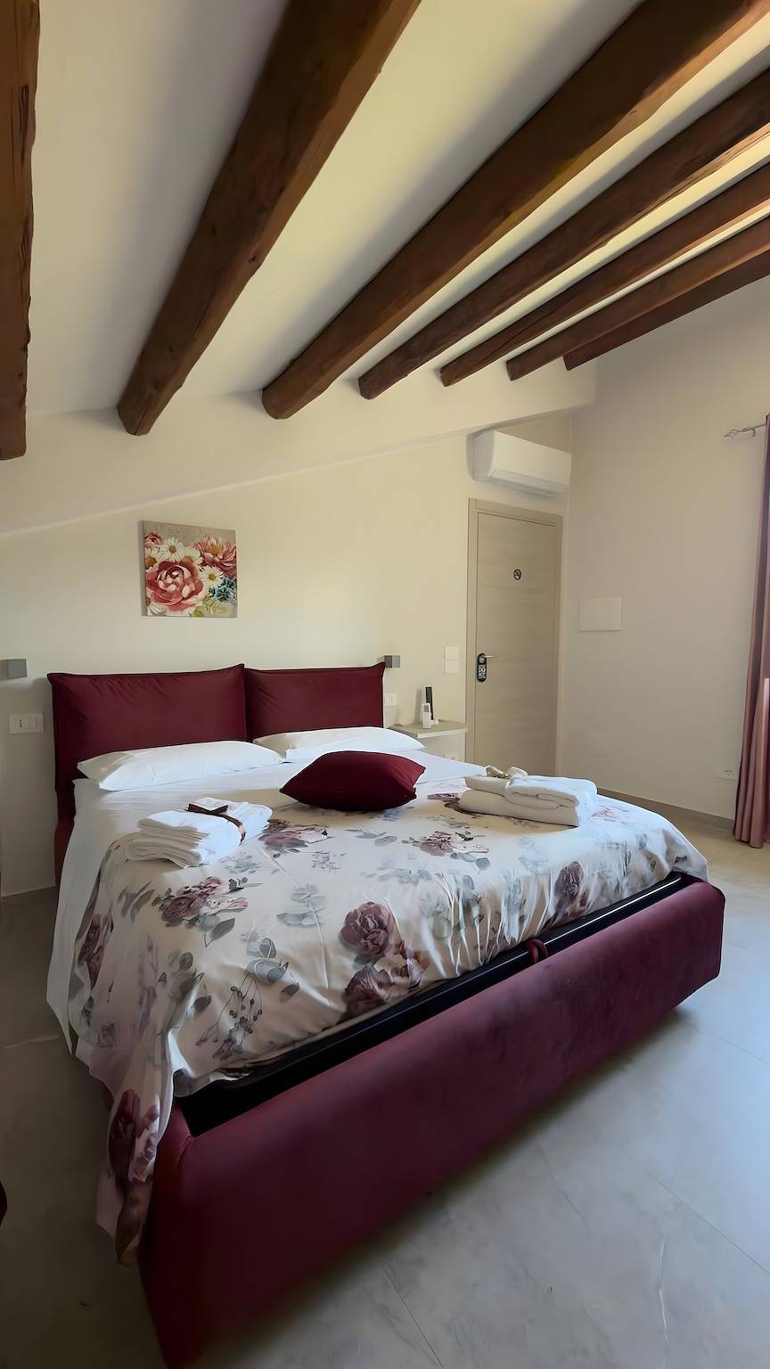 Apartment 'Casa Malida Guest House - Rossa'