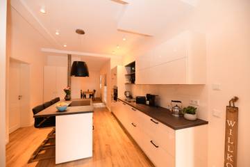 Vacation Rental for 6 Guests in Heppenheim, Bergstraße, Picture 4