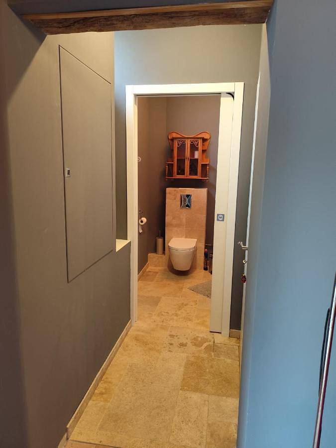 Location de vacances pour 4 personnes, avec terrasse et vue à Lamotte-Beuvron - 2